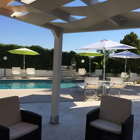 Marricriu Beb Rooms And Pool Avola-2
