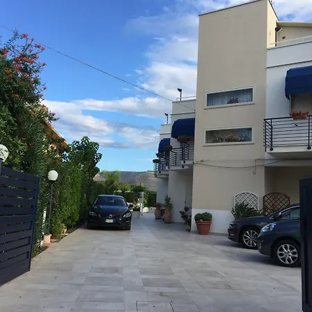 Marricriu Beb Rooms And Pool Avola-3